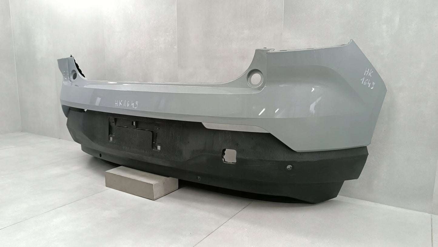 Rear Bumper for Volvo EX30 EX-30 24-