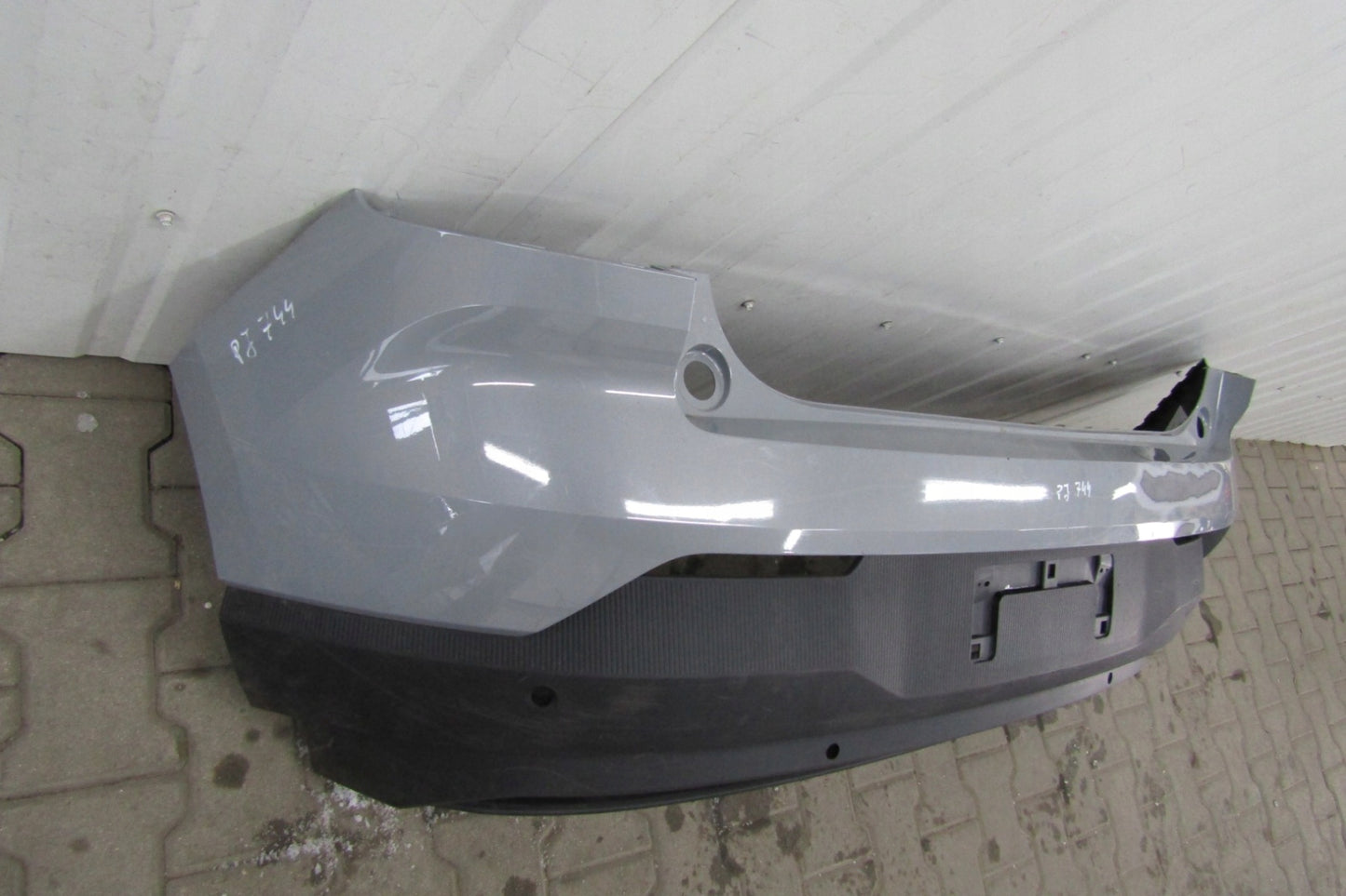 Rear Bumper for Volvo EX30 EX-30 24-