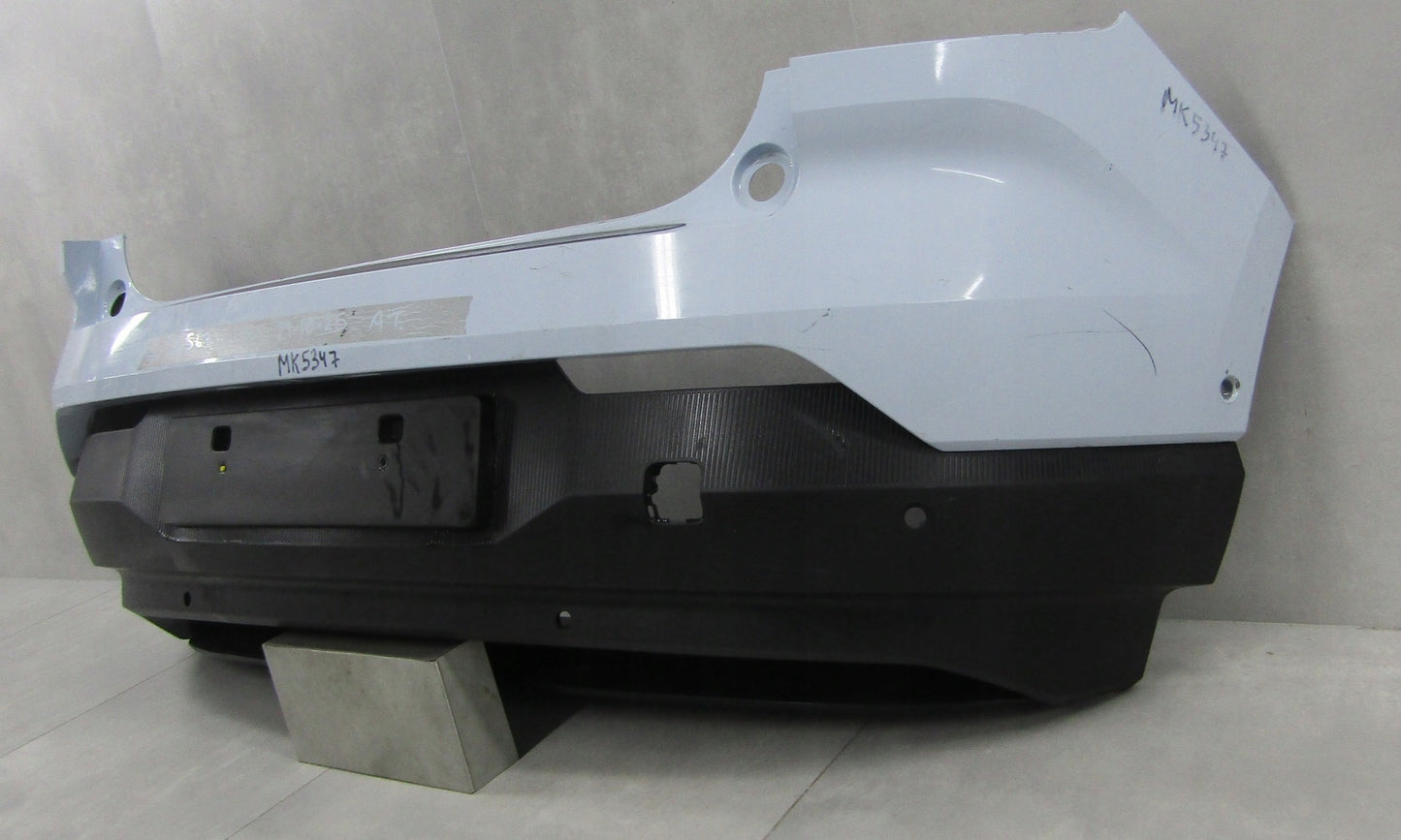 Rear Bumper for Volvo EX30 EX-30 24-