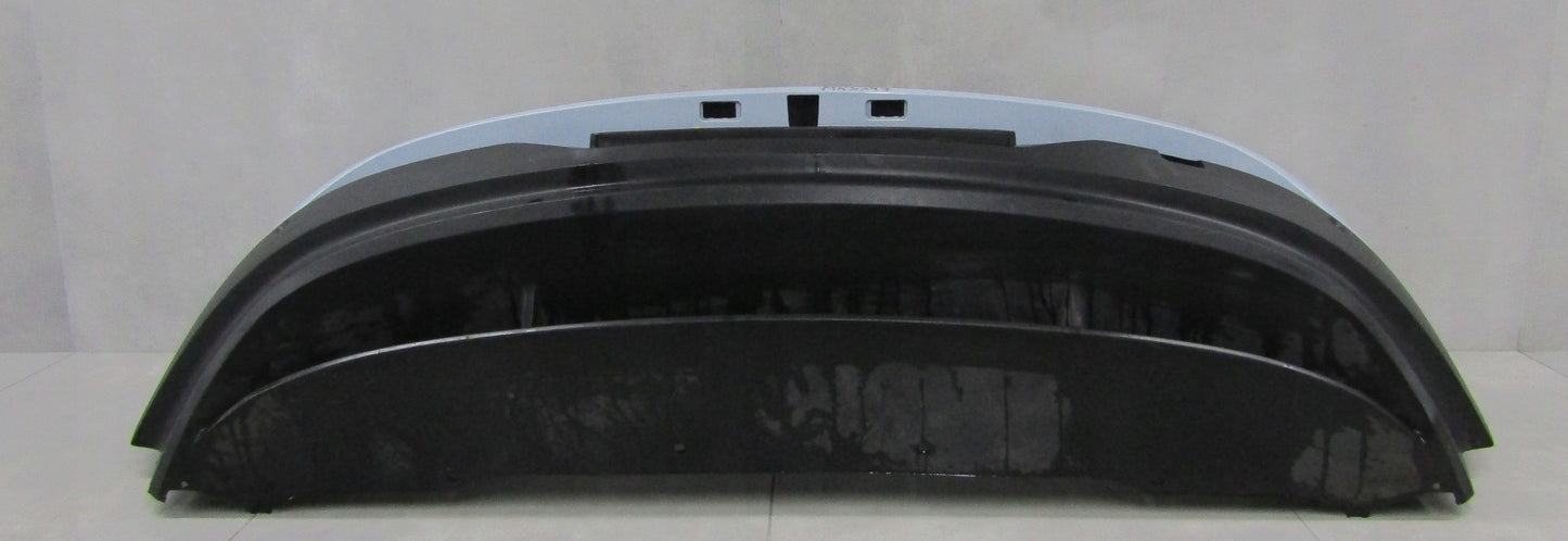 Rear Bumper for Volvo EX30 EX-30 24-