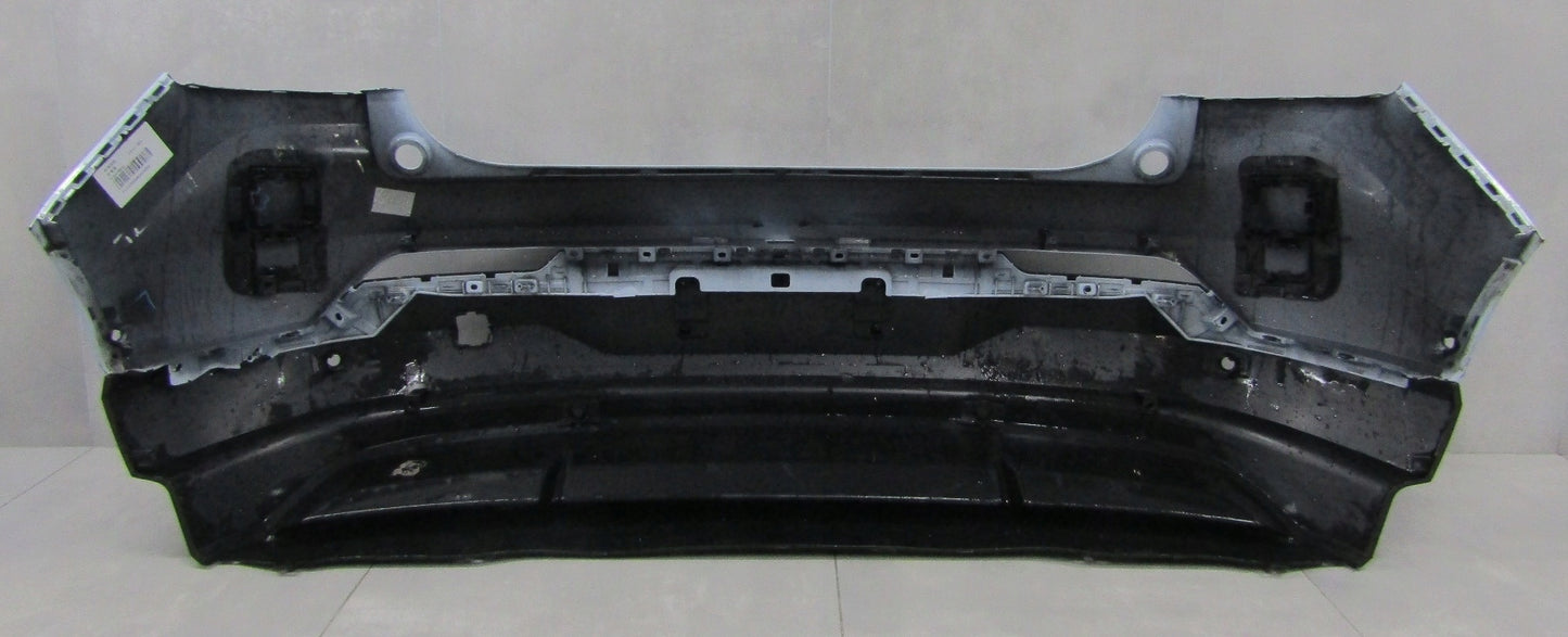 Rear Bumper for Volvo EX30 EX-30 24-