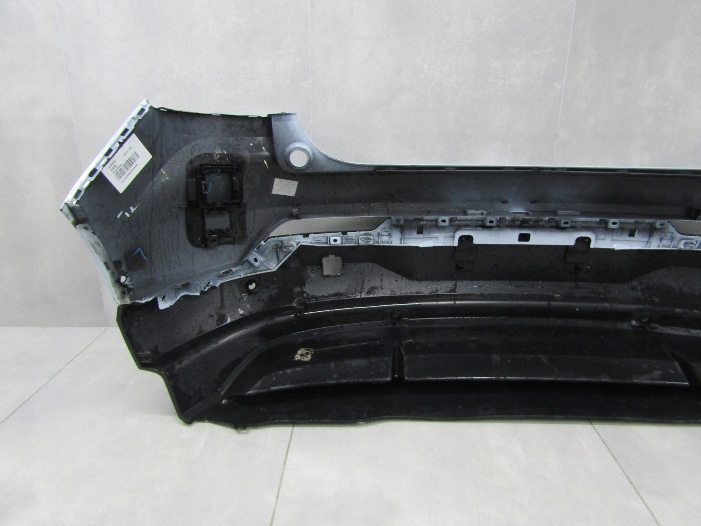 Rear Bumper for Volvo EX30 EX-30 24-