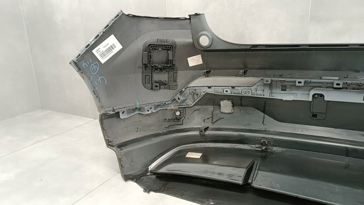 Rear Bumper for Volvo EX30 EX-30 24-