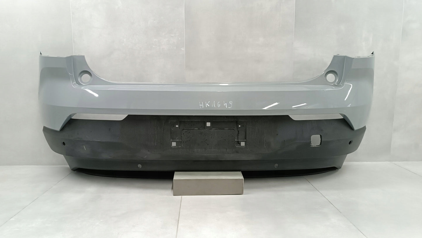 Rear Bumper for Volvo EX30 EX-30 24-