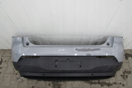 Rear Bumper for Volvo EX30 EX-30 24-