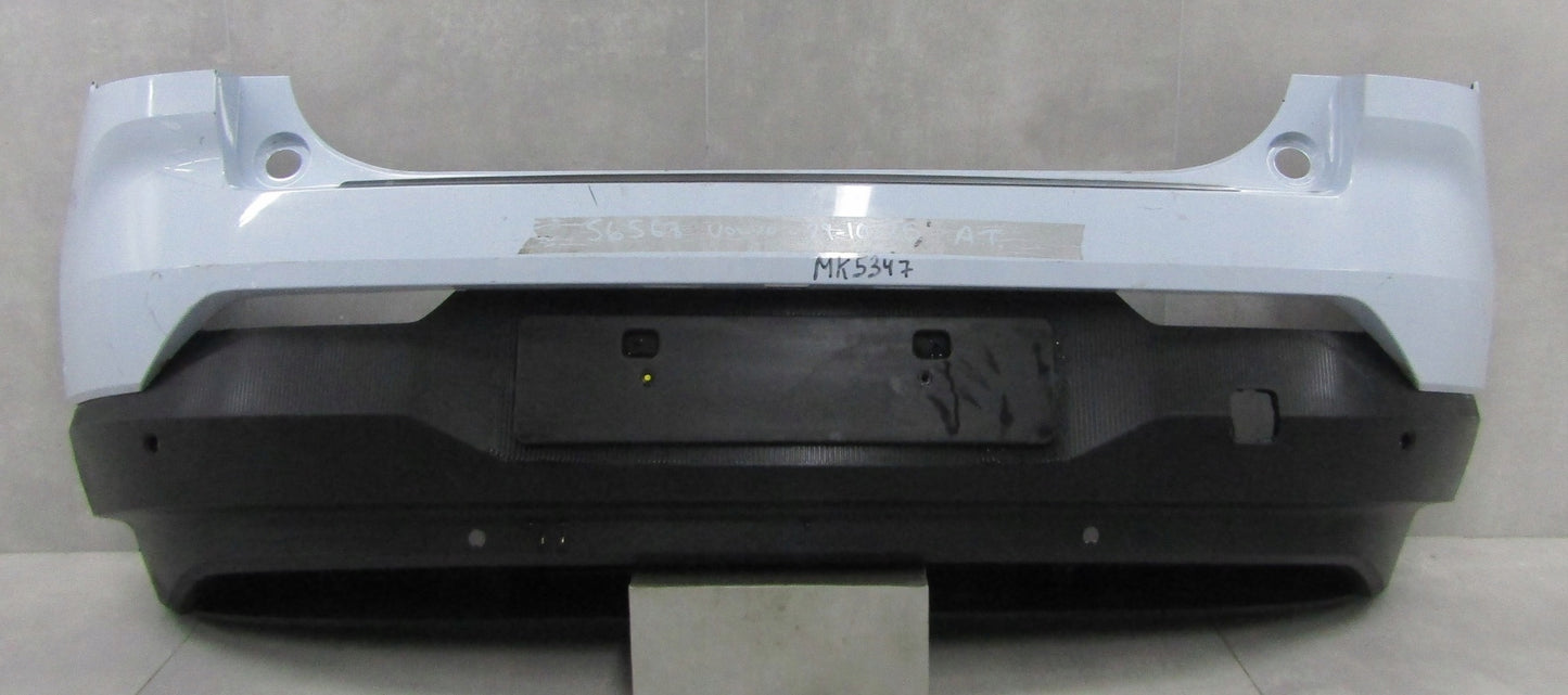 Rear Bumper for Volvo EX30 EX-30 24-