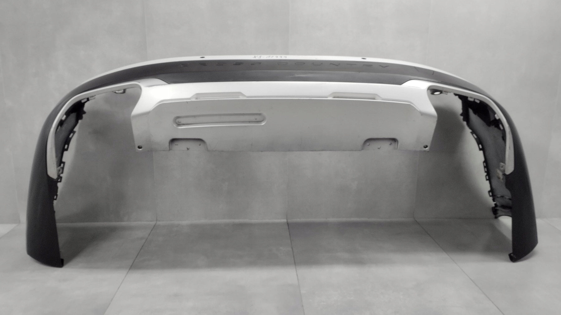 Rear Bumper Volvo V90 Cross Country 17-20