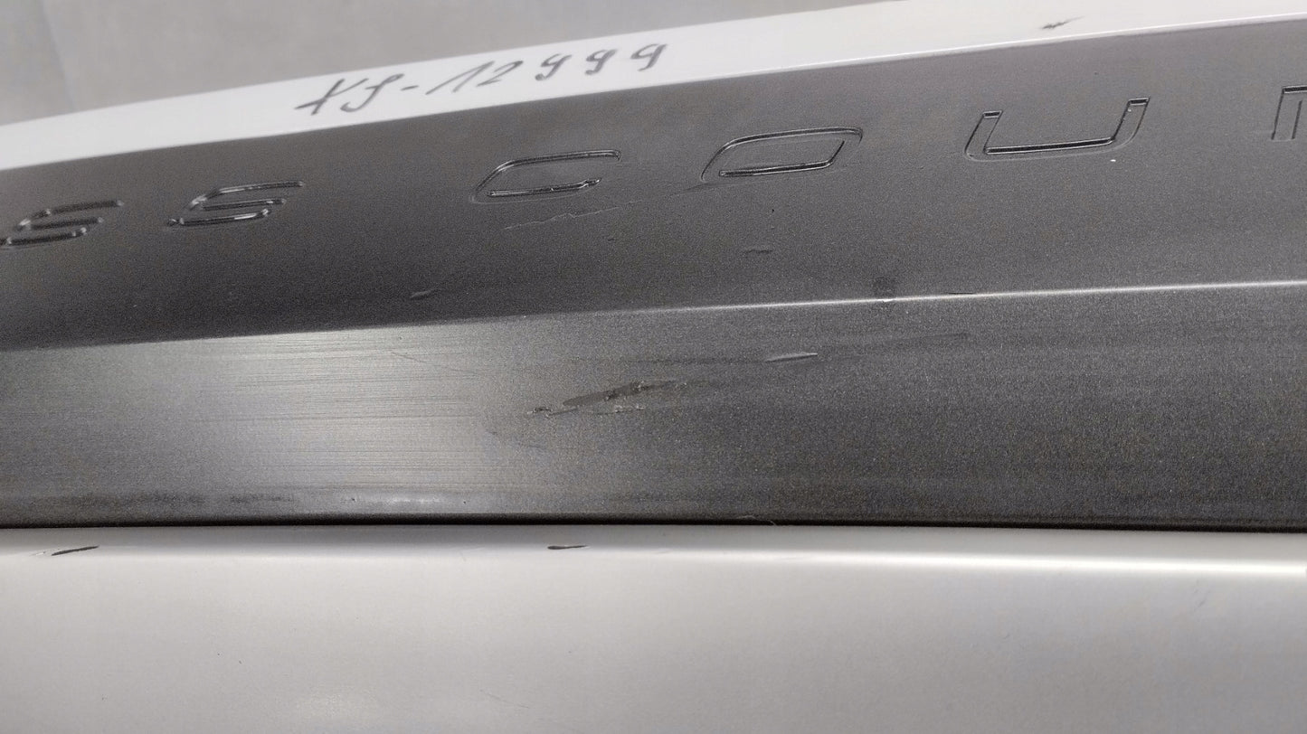 Rear Bumper Volvo V90 Cross Country 17-20