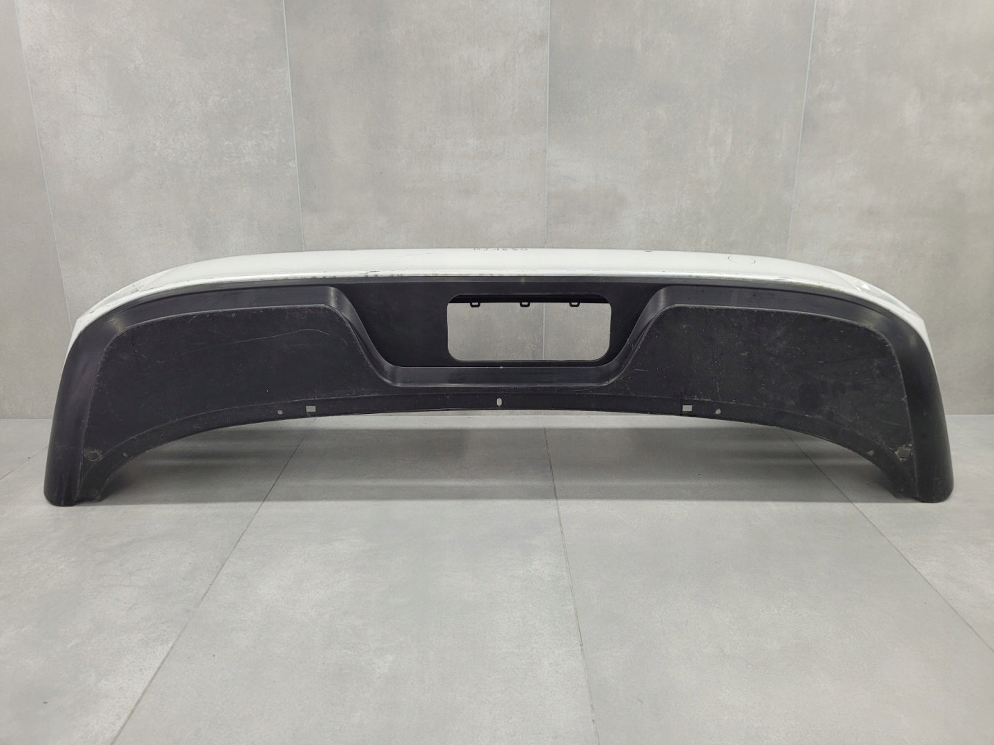 Vw Volkswagen ID BUZZ 1T3 22- Rear Bumper