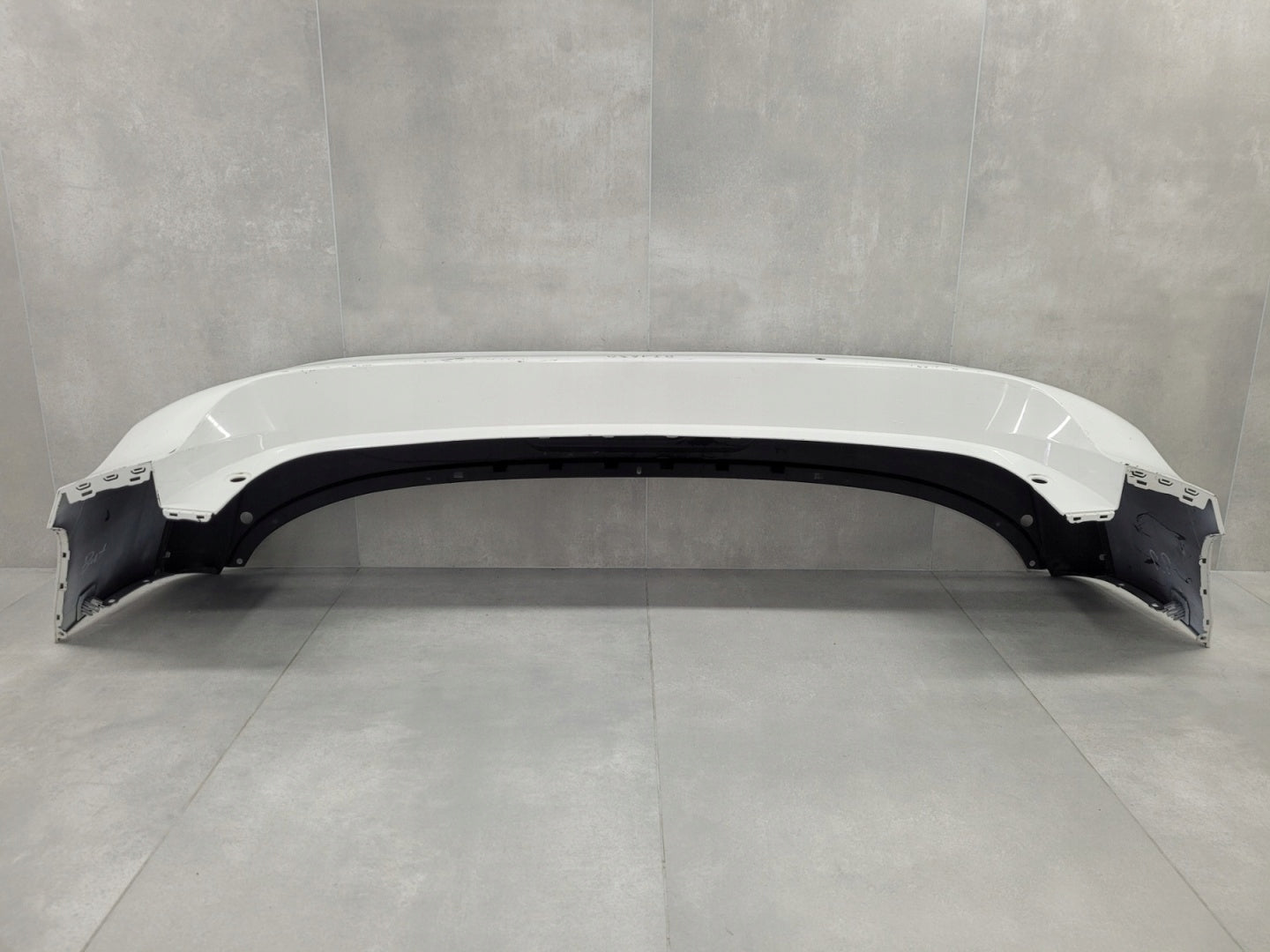 Vw Volkswagen ID BUZZ 1T3 22- Rear Bumper