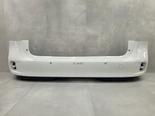 Vw Volkswagen ID BUZZ 1T3 22- Rear Bumper