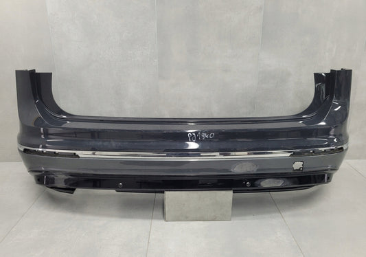 Rear Bumper VW Volkswagen TIGUAN 2 II 5NA R-Line 15-19