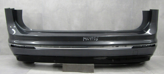 Rear Bumper VW Volkswagen TIGUAN 2 II 5NA R-Line 15-19