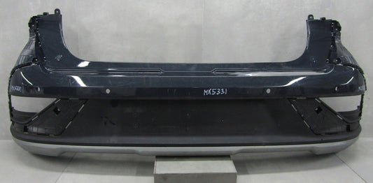 Rear bumper HYUNDAI BAYON LIFT 2024-