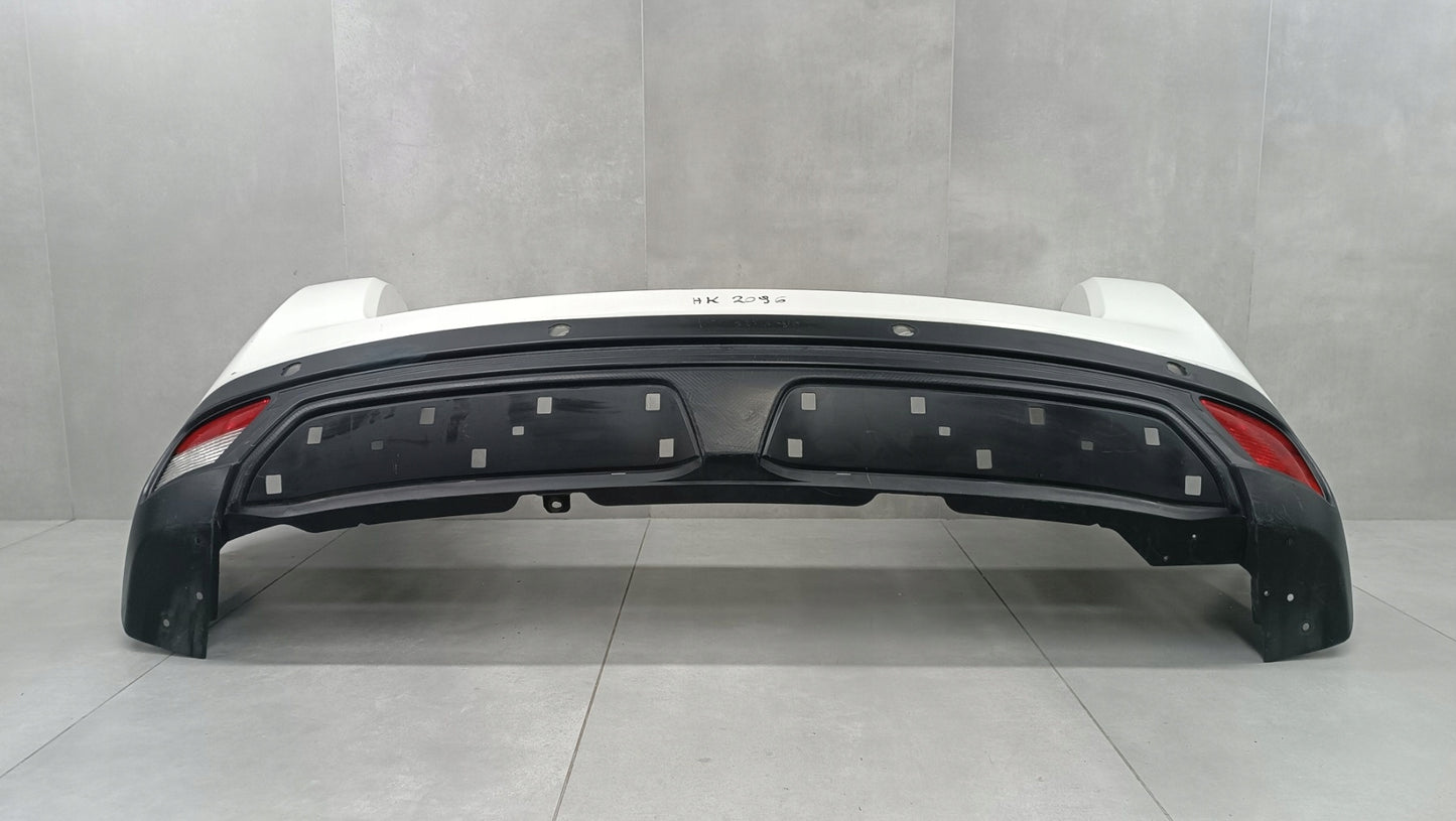 Rear Bumper for MITSUBISHI ECLIPSE CROSS 18-20
