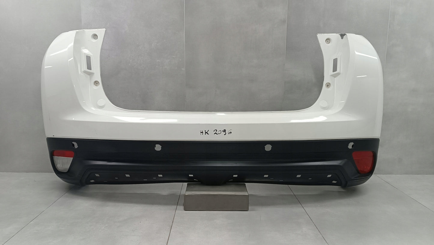 Rear Bumper for MITSUBISHI ECLIPSE CROSS 18-20