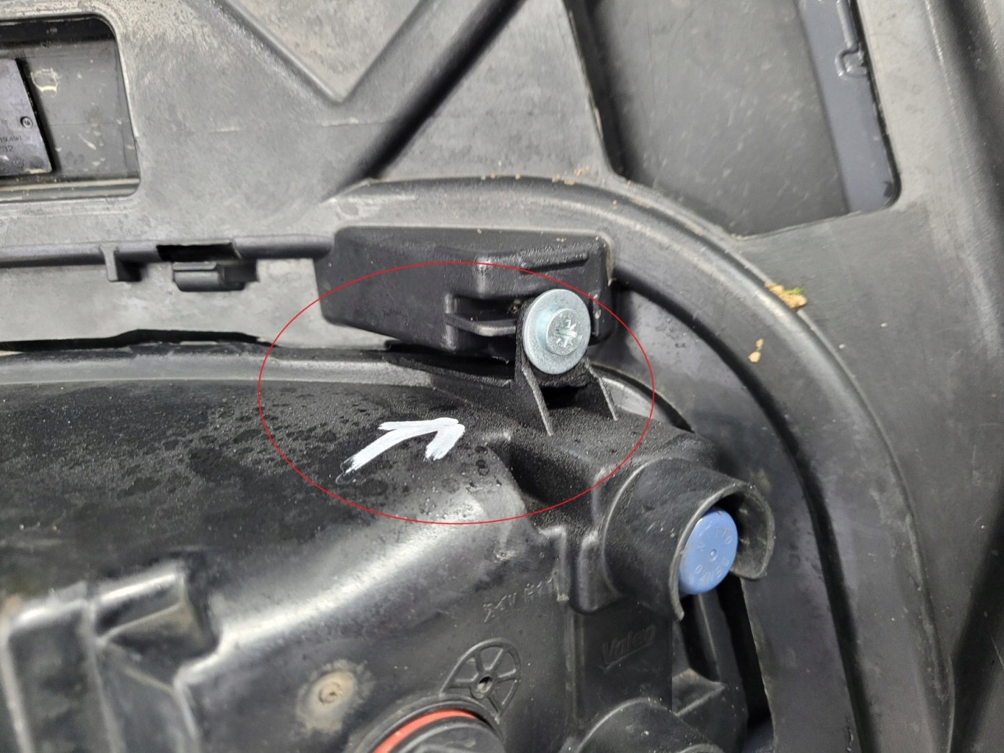 Volkswagen VW Transporter T6.1 Lift Front Bumper 7LA 2019-