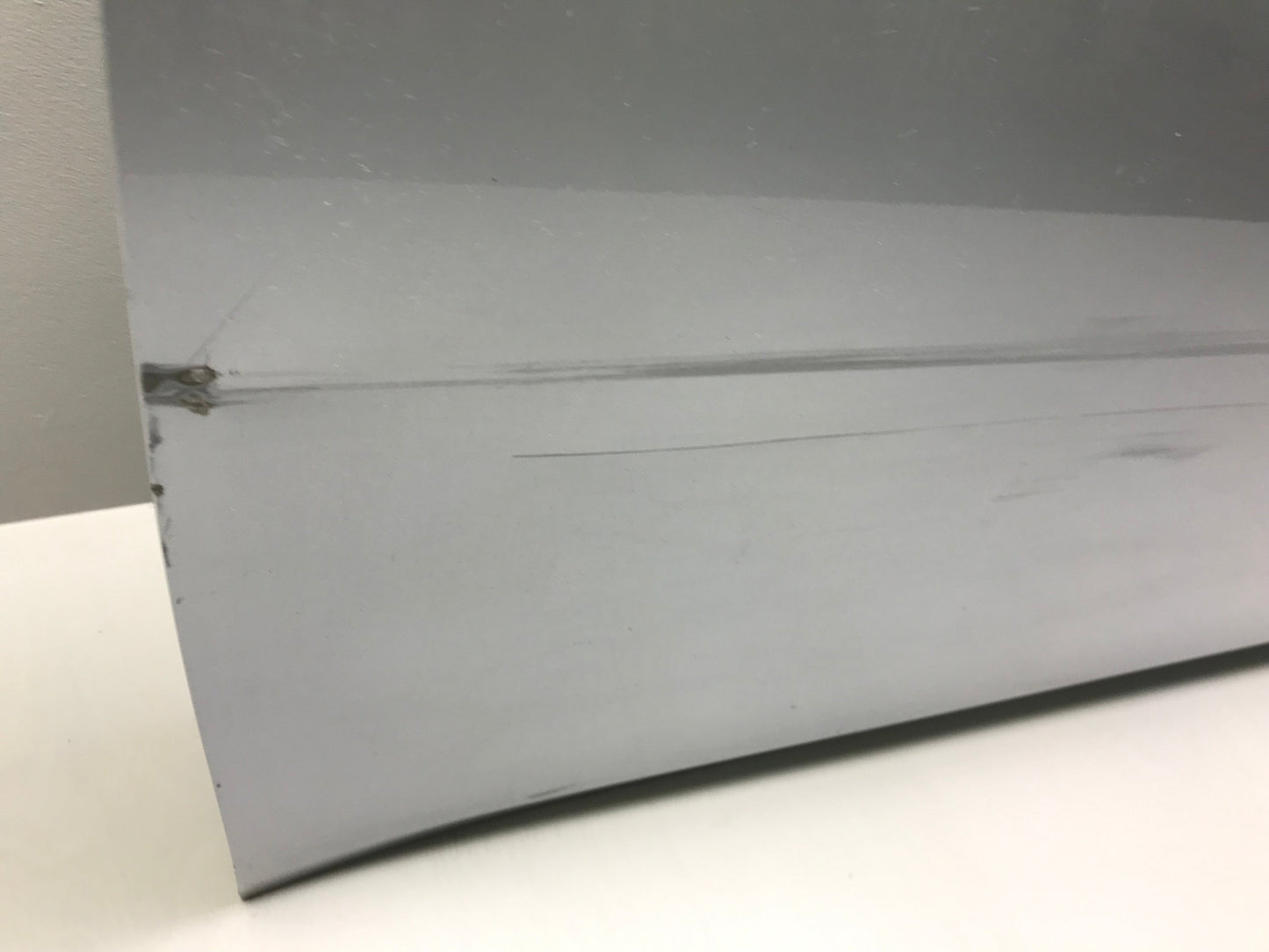 Subaru Legacy Mk5 Estate 2010-2016 Door Front Left Used ( with defect ) OEM: 60009AJ0309P