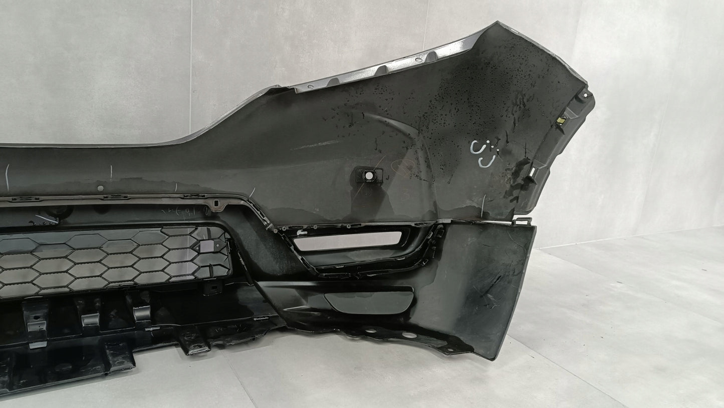 Front Bumper for Honda CR-V CRV 5 V 2018-