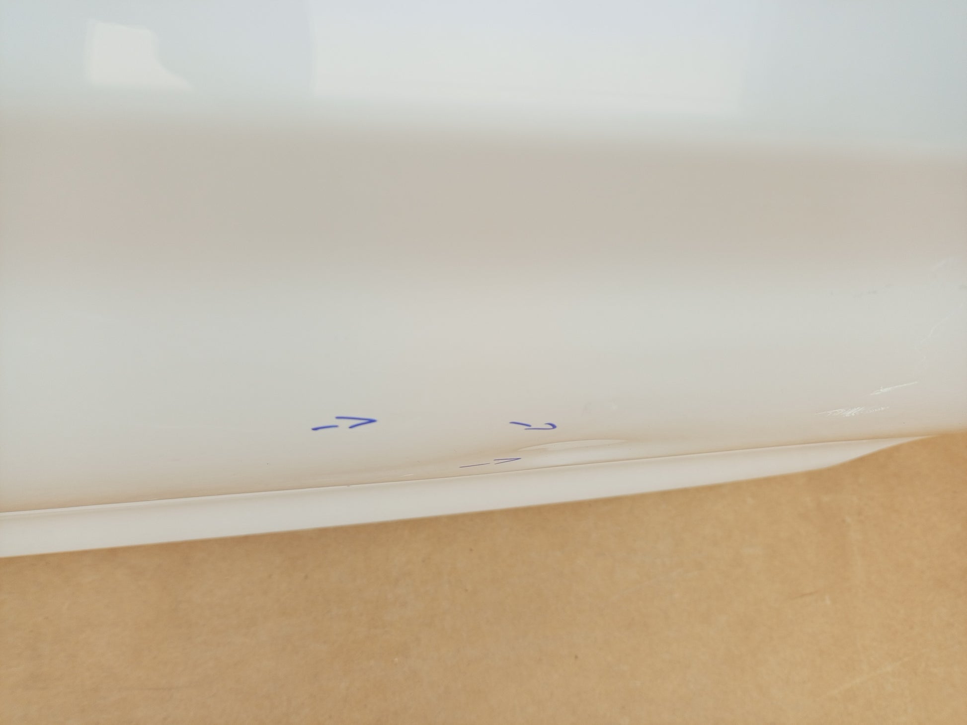 BMW 4 Series F32 F33 F82 F83 2014- Front Right Door