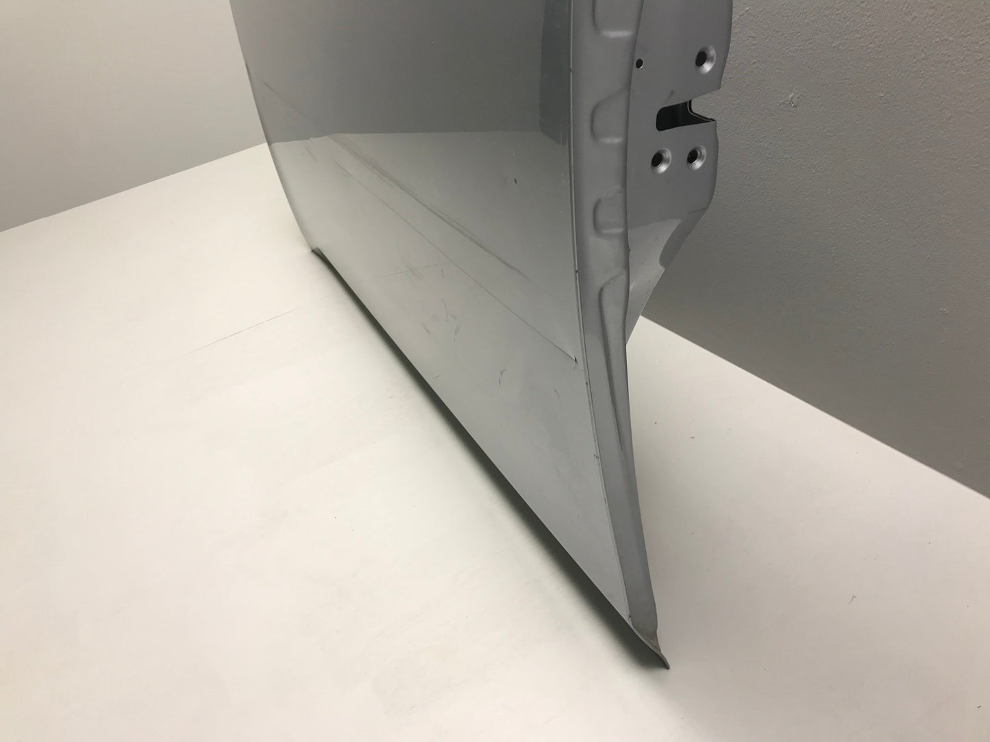 Subaru Legacy Mk5 Estate 2010-2016 Door Front Left Used ( with defect ) OEM: 60009AJ0309P