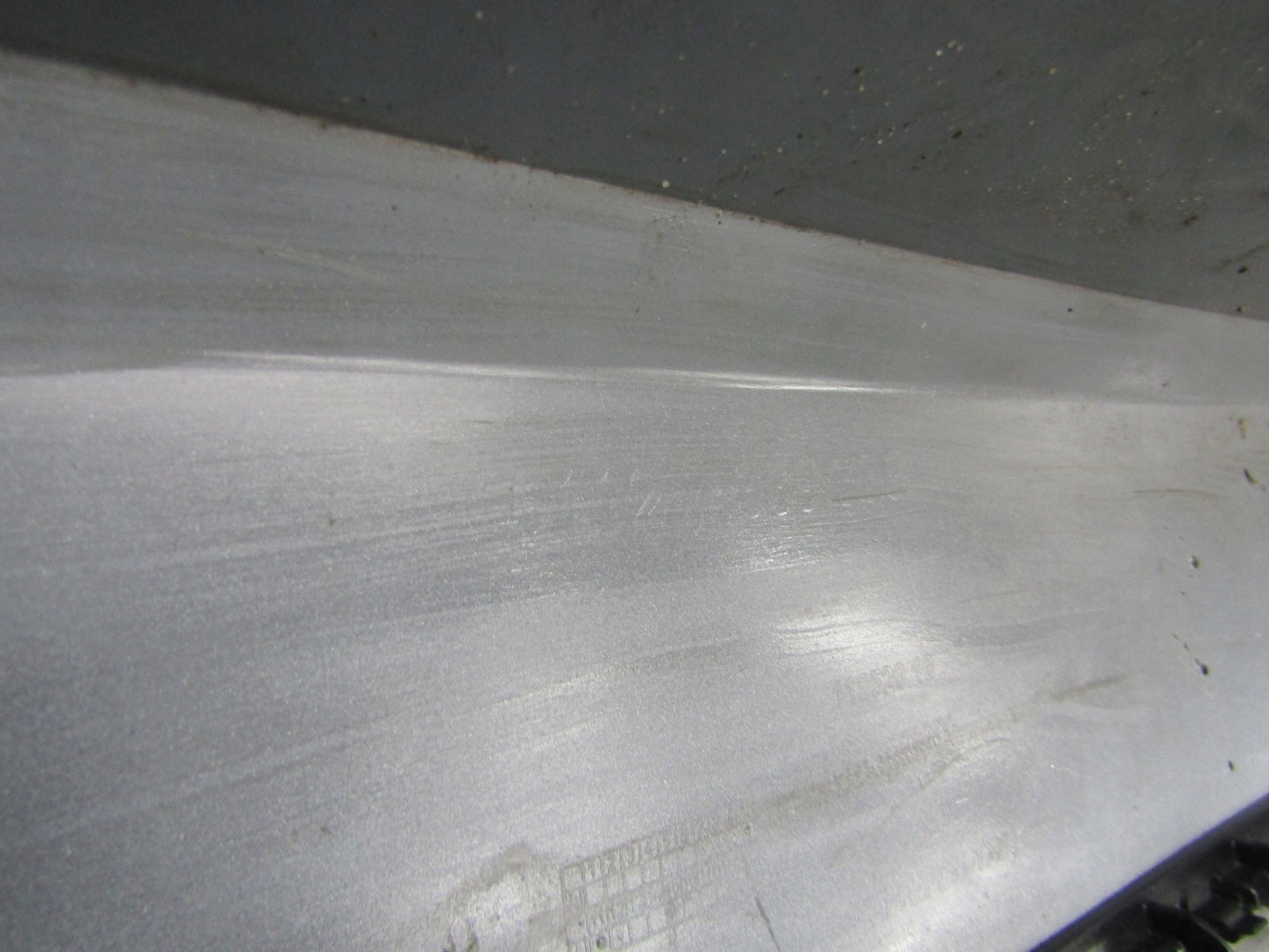 Rear Bumper Mini Countryman F60 JCW 17-20