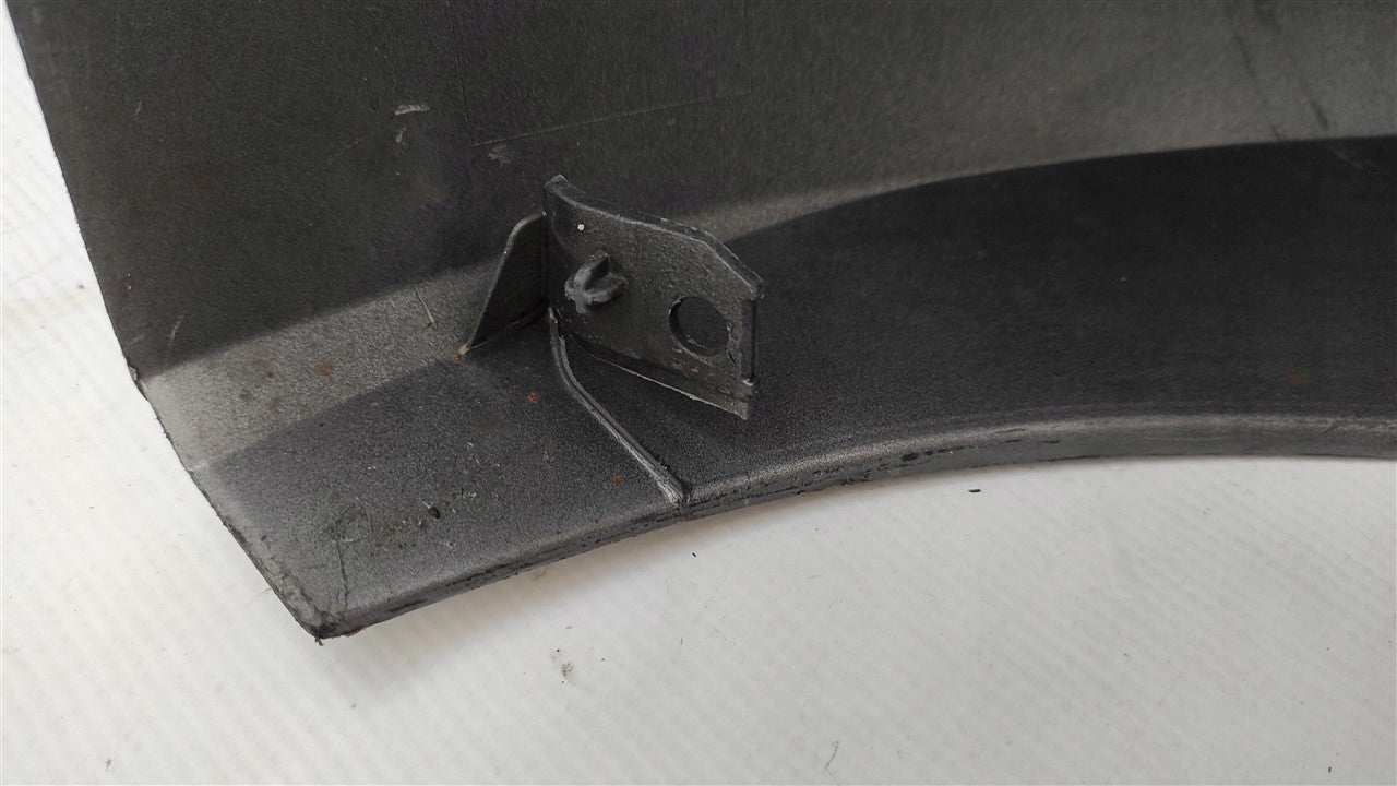 FRONT BUMPER AUDI A6 C8 4K AFTER 2018 4K0807437