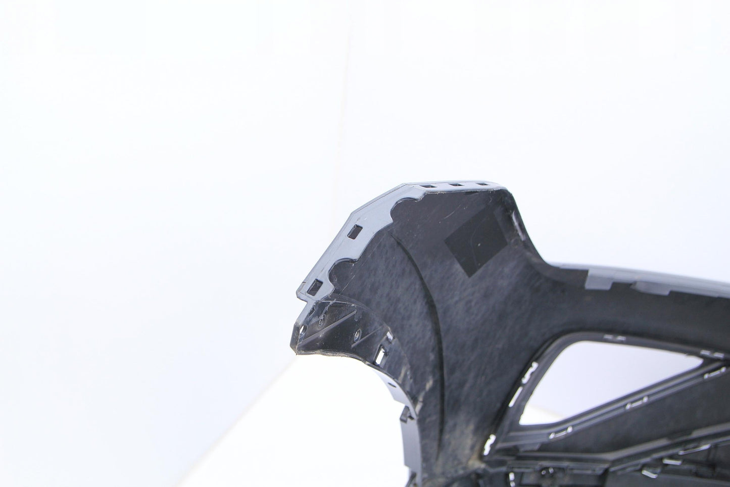 Original Front Bumper for VW Tiguan II Facelift 5NA (2020-2024) 5NA807221C