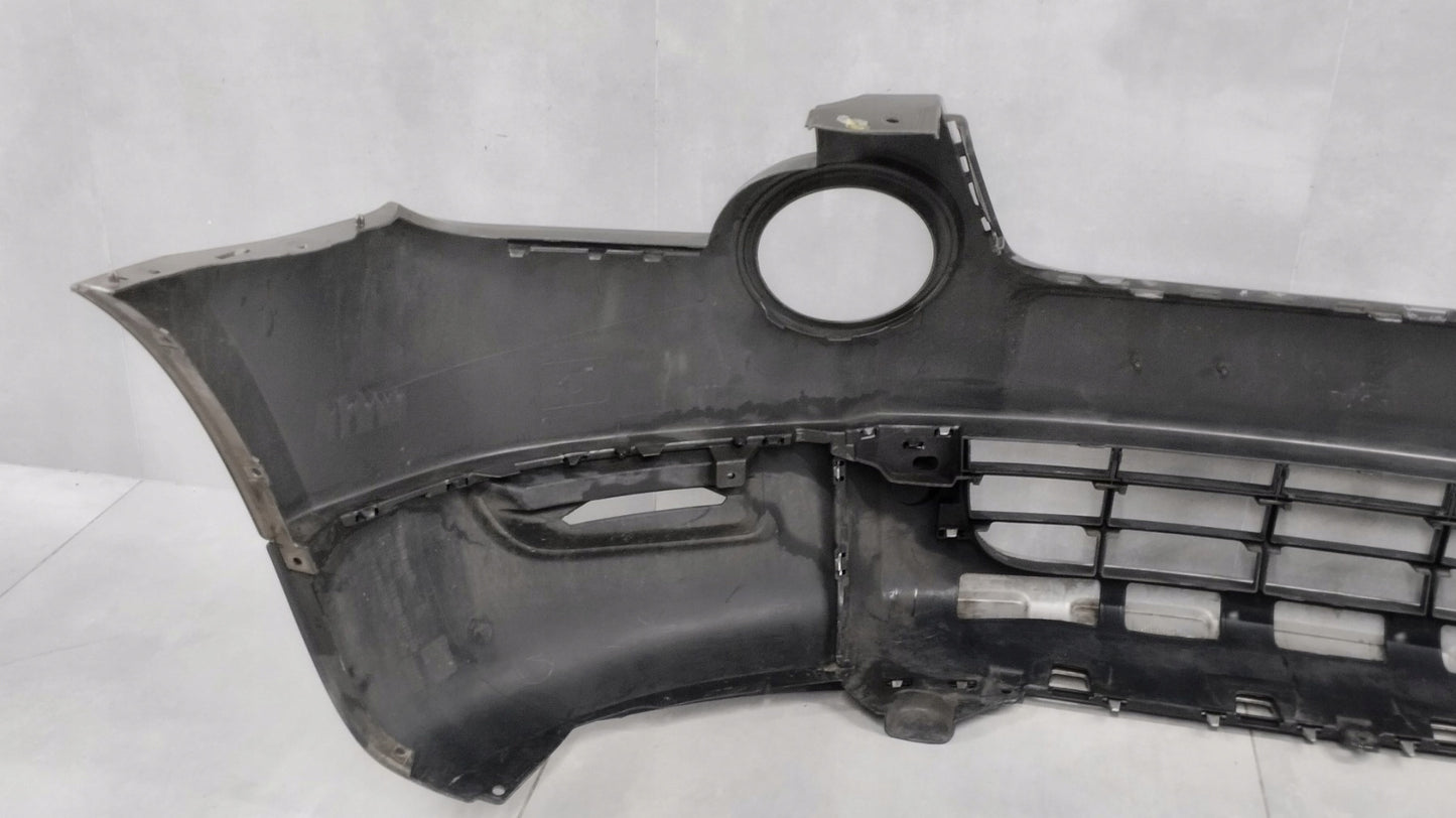 Front Bumper for Skoda Yeti 5L0 08-12