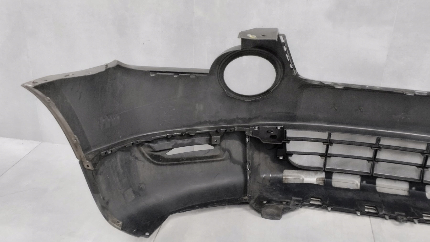 Front Bumper for Skoda Yeti 5L0 08-12