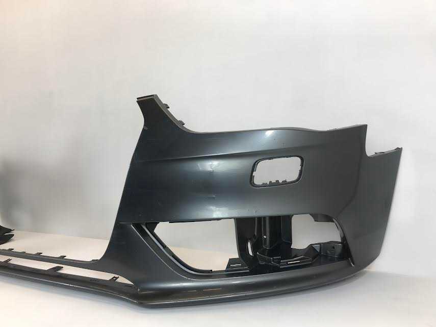 AUDI A4 B8/8K 2011-2016 Front Bumper OEM: 8K0807437AC