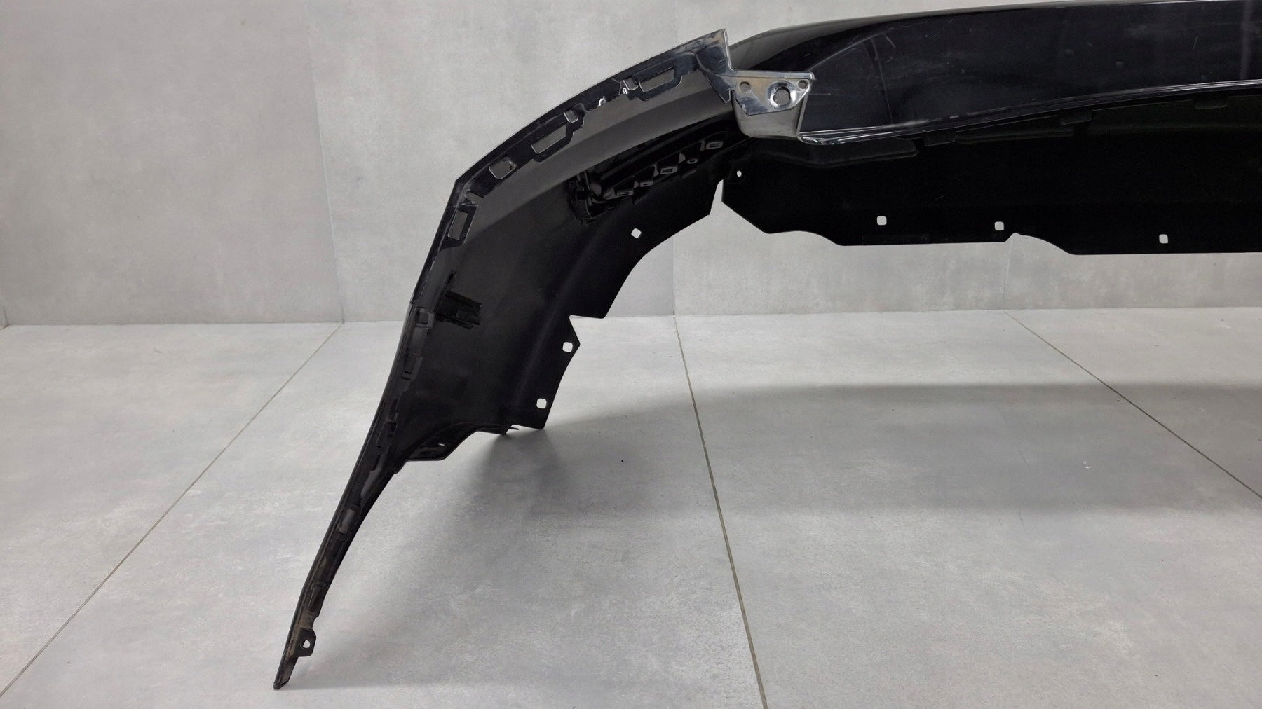 Rear Bumper BMW 2 U06 ACTIVE M-PACKAGE 21-