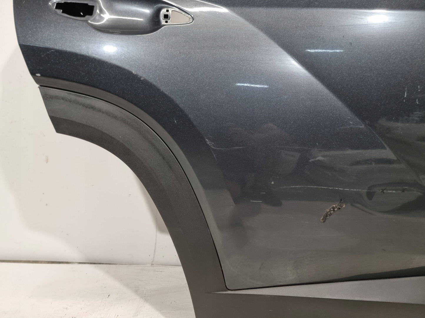 Rear Right Door Hyundai Tucson IV