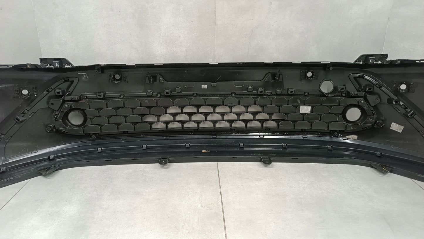 Front Bumper Hyundai Kona LIFT 21-22