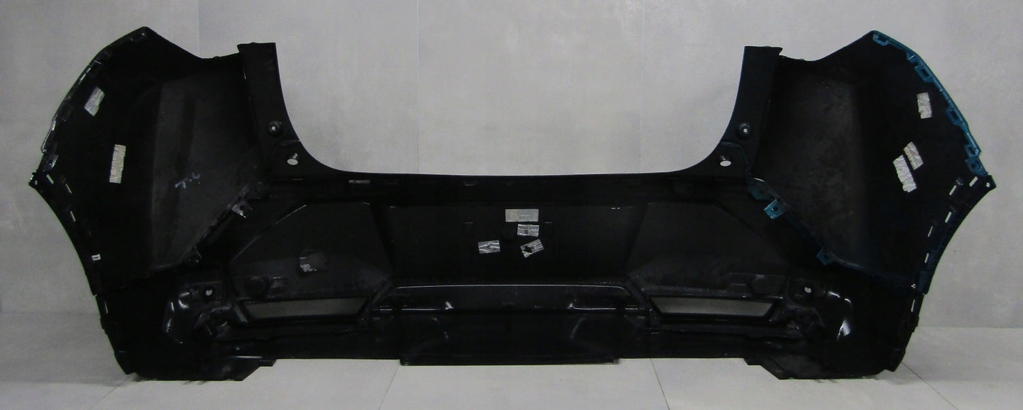 Rear Bumper for Peugeot 3008 III 3 23-