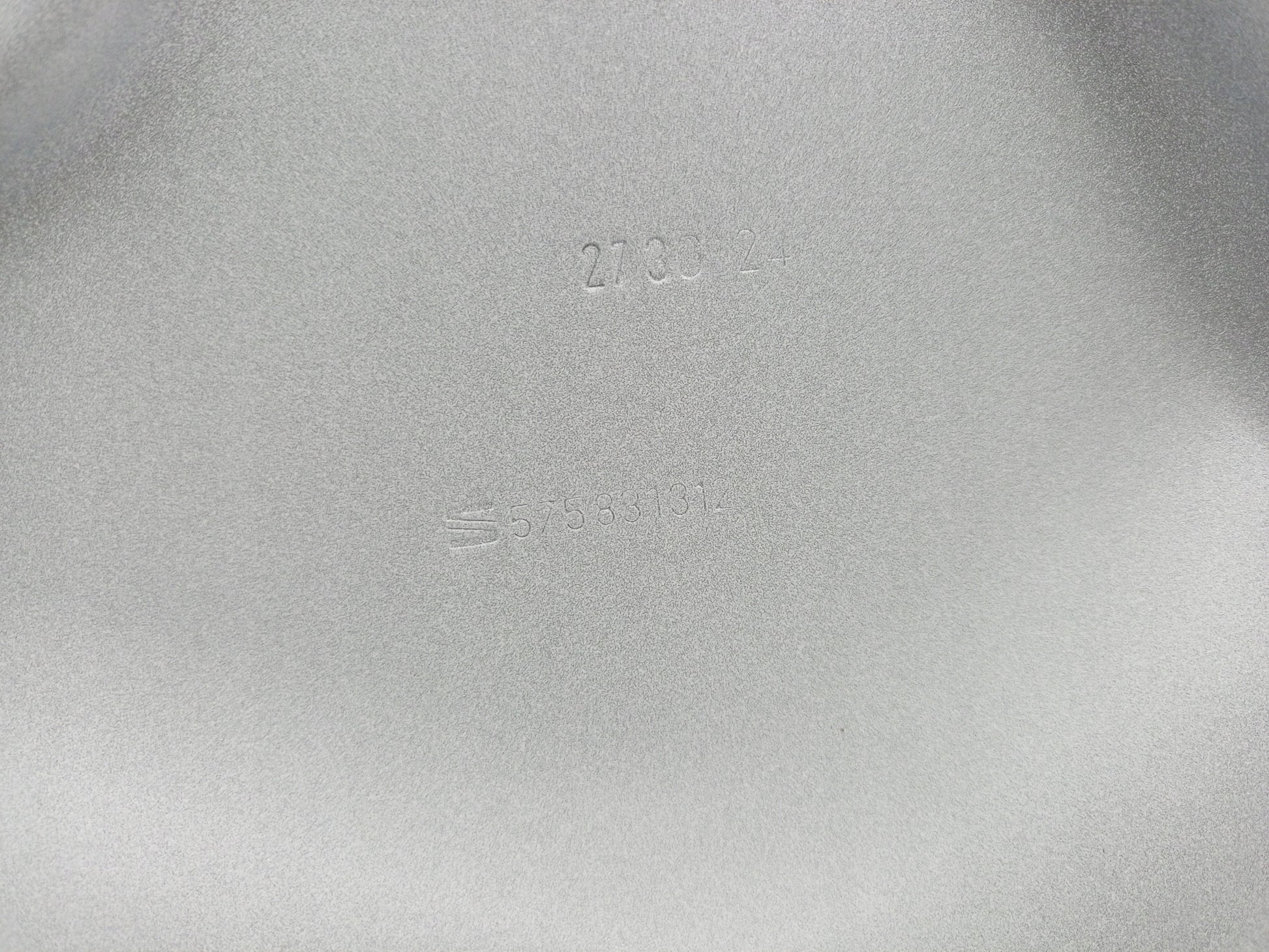 SEAT ATECA 575 2016- FRONT RIGHT DOOR PASSENGER SIDE 575831312