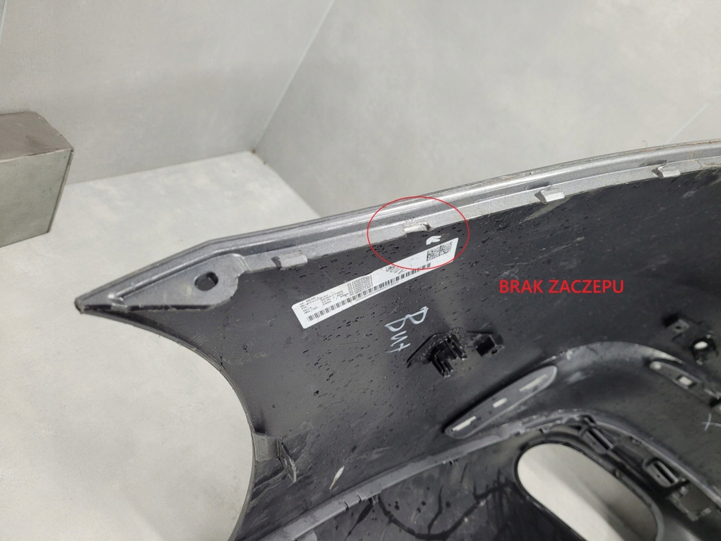 Rear Bumper for Mercedes CLA X118 C118 118 35 45 3.5 4.5 AMG 19-