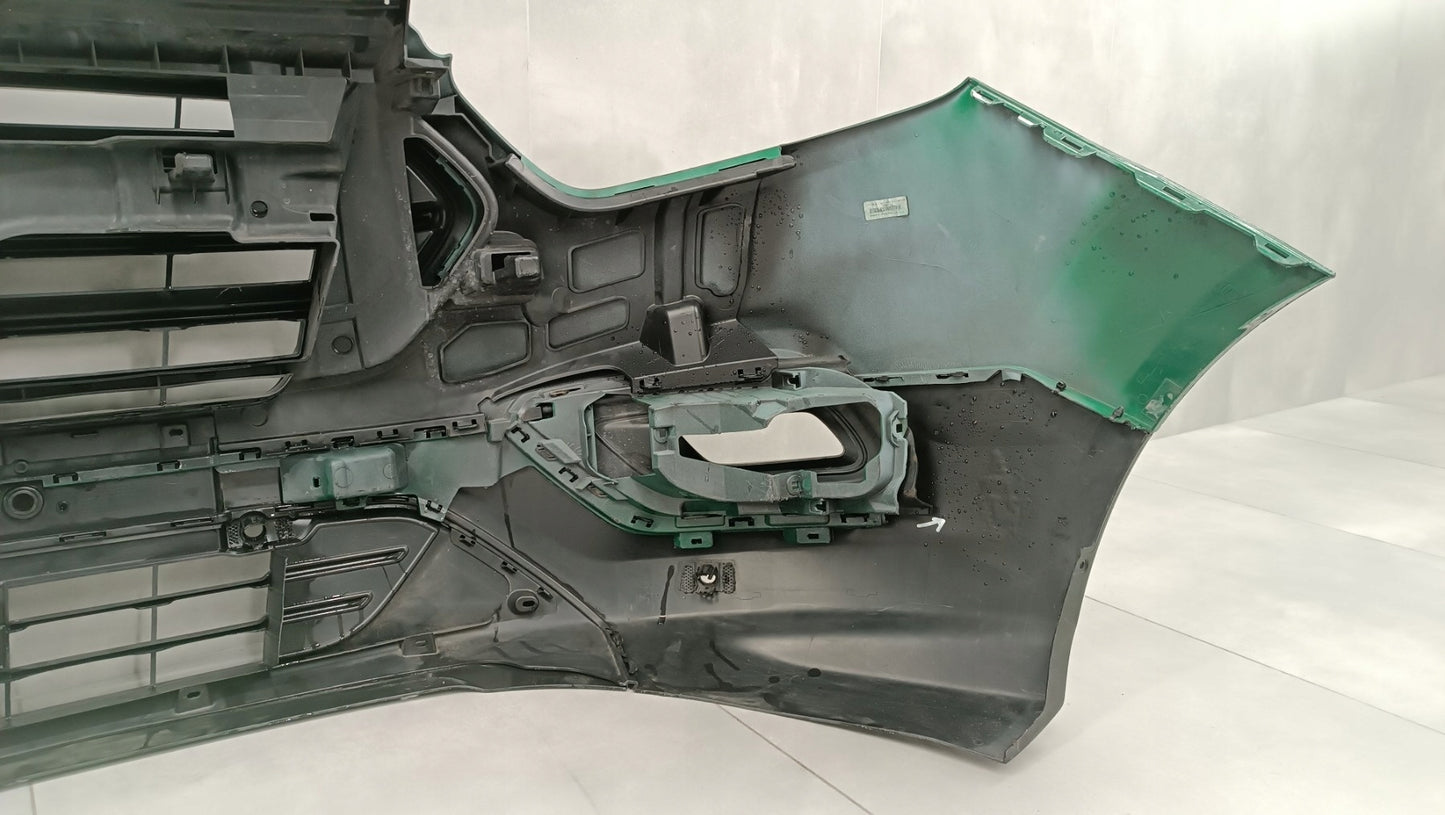 Ford Transit Custom Front Bumper Lift 17-22