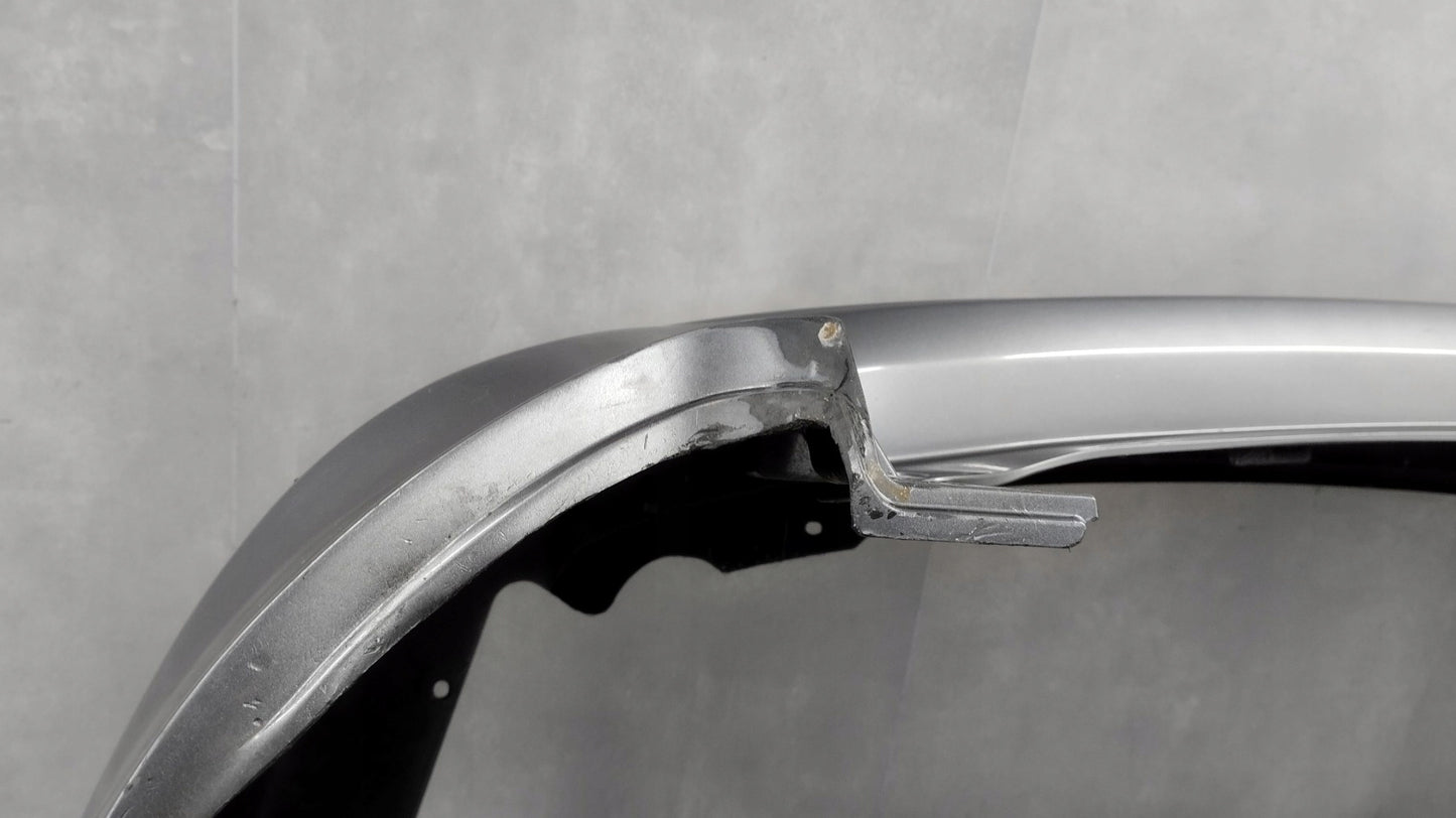 Rear Bumper Mitsubishi Outlander III 3 Facelift 15-