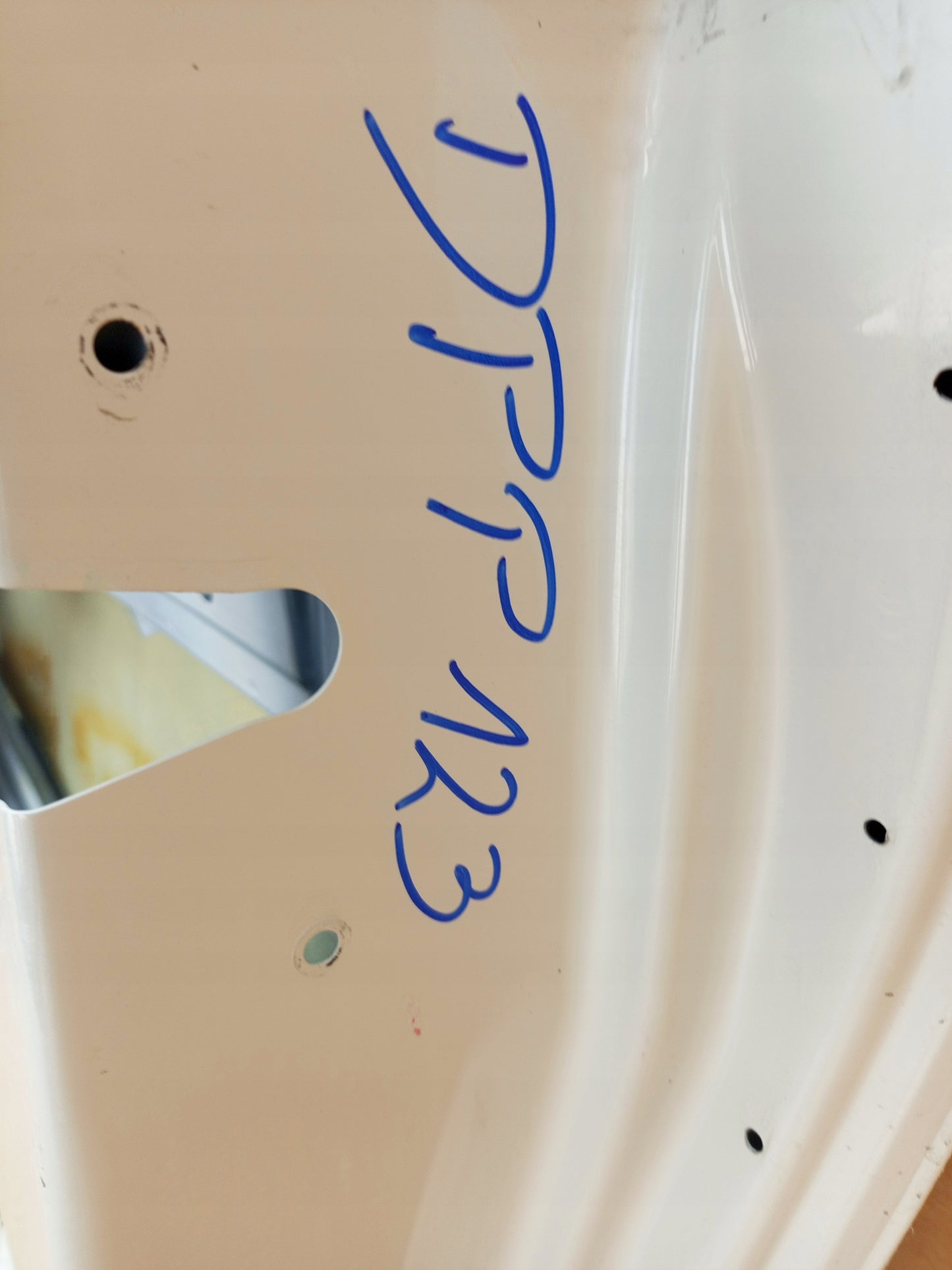 BMW 4 Series F32 F33 F82 F83 2014- Front Right Door