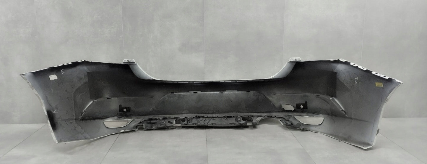 Rear Bumper for RENAULT MEGANE IV SEDAN LIFT 20-