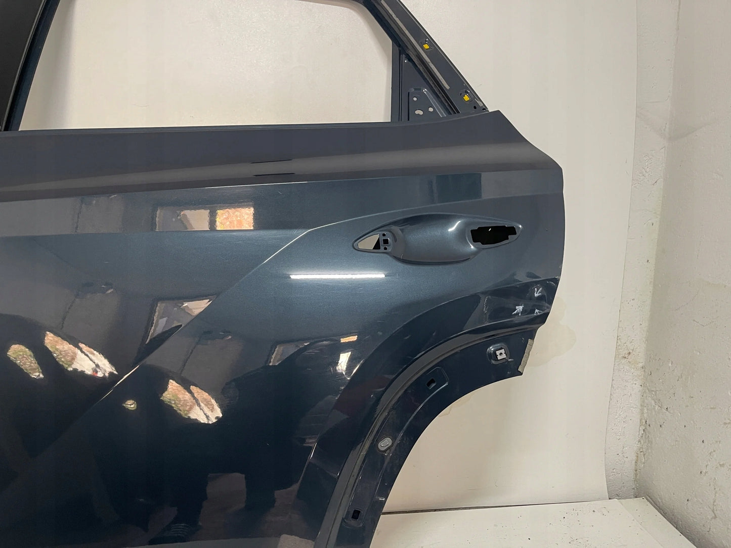 Hyundai Tucson 4 IV Left Rear Door