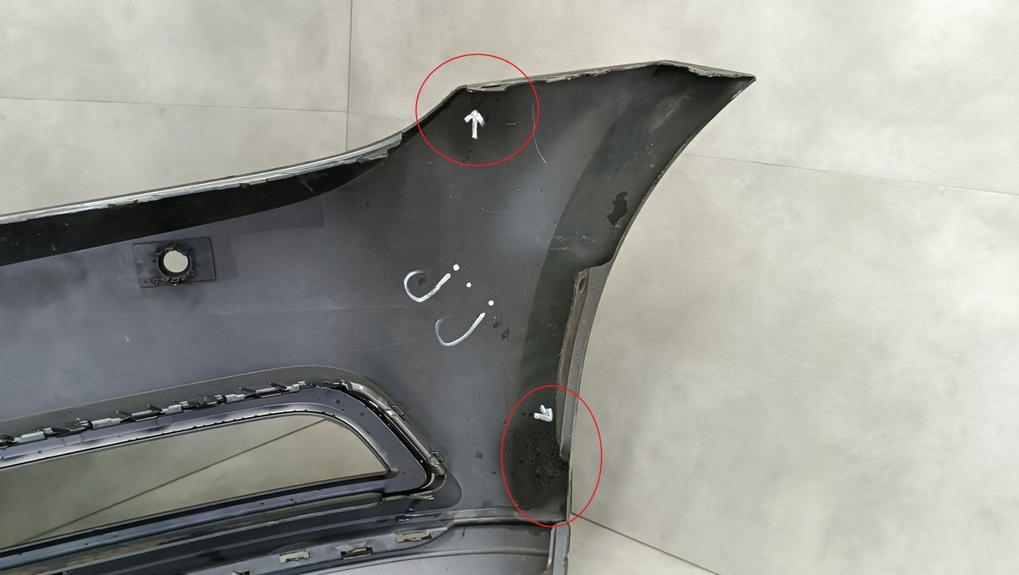 Front Bumper for Volkswagen VW Passat B8 3G0 2014-2019