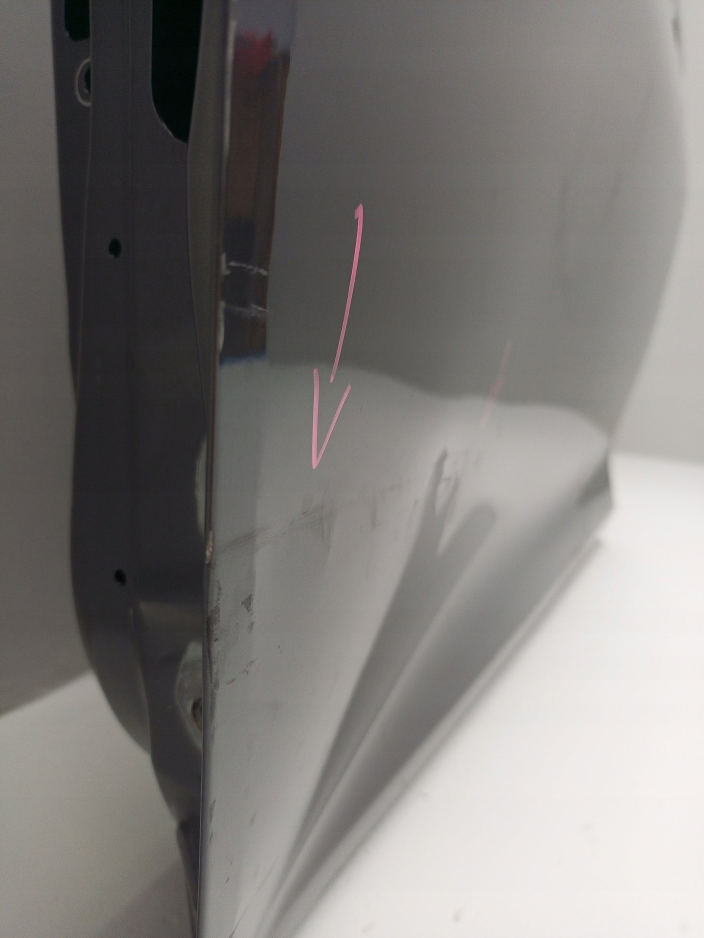 SUZUKI SWIFT VII MK9 2024- Front Left Door