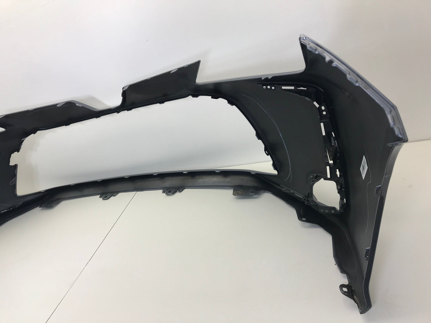 Toyota Corolla E210 2018-2020- Front Bumper 5211902010