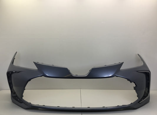 Toyota Corolla E210 2018-2020- Front Bumper 5211902010