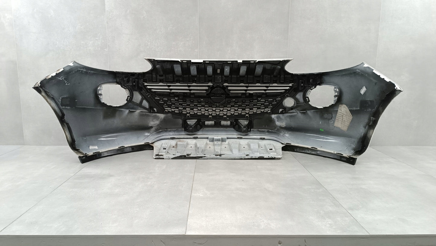 Front Bumper for Opel Adam Vauxhall 2012-2019