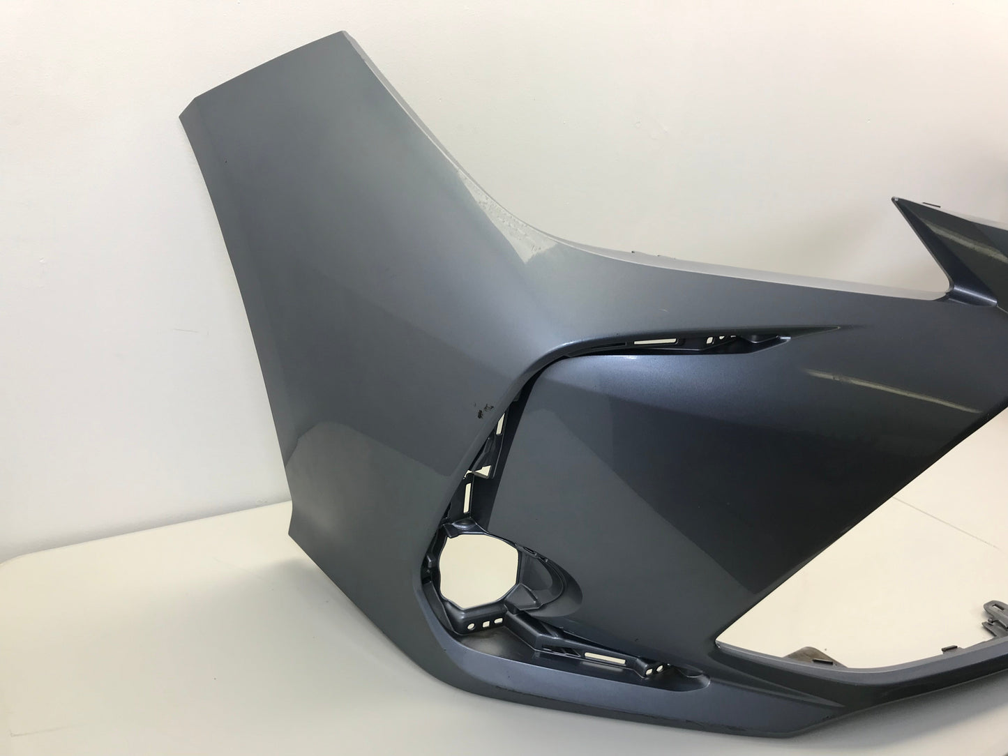 Toyota Corolla E210 2018-2020- Front Bumper 5211902010