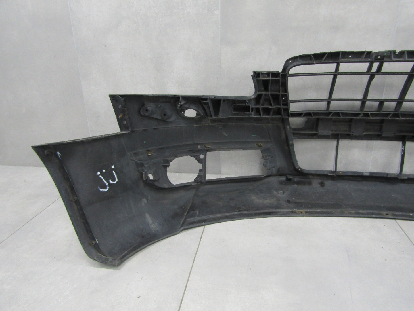 Front Bumper Audi A6 C6 4F0 04-08