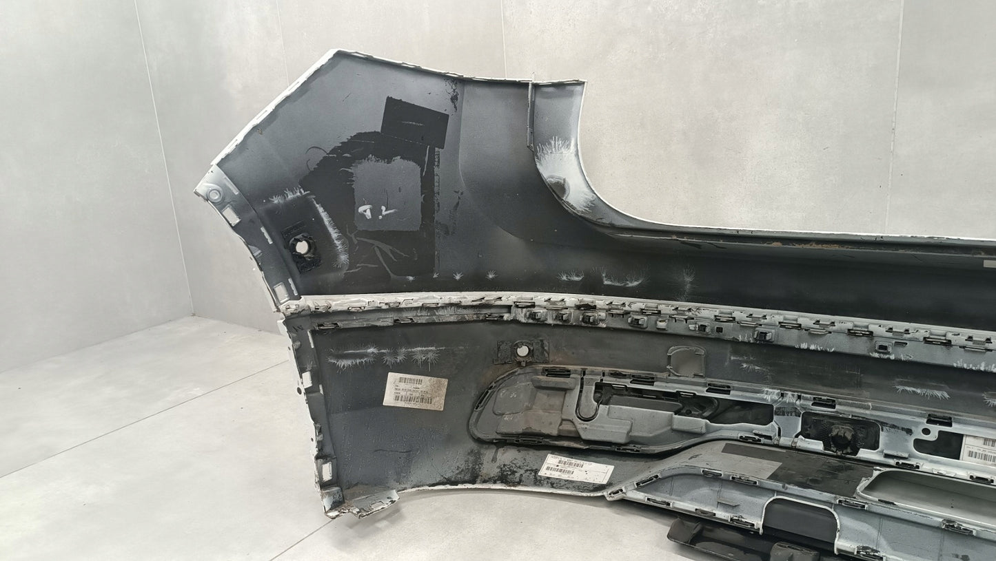 Rear Bumper for Volkswagen VW Tiguan 2 II 5NA R-LINE Lift 20-24